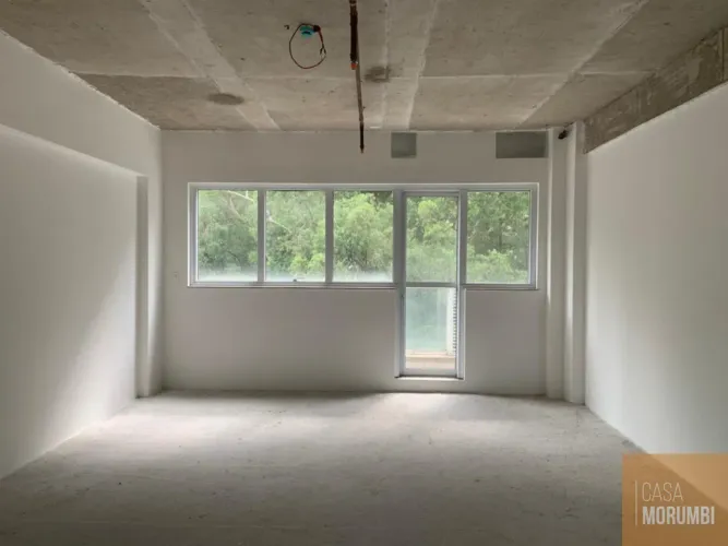 Sala Comercial vila andrade a venda e 1 banheiro para Alugar, 42 m²