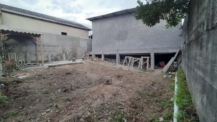 Terreno a venda