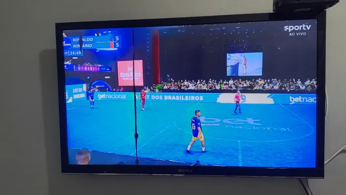 Tv Sony 42 polegadas leia a descrição