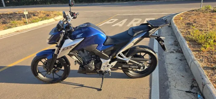 Vendo CB300f