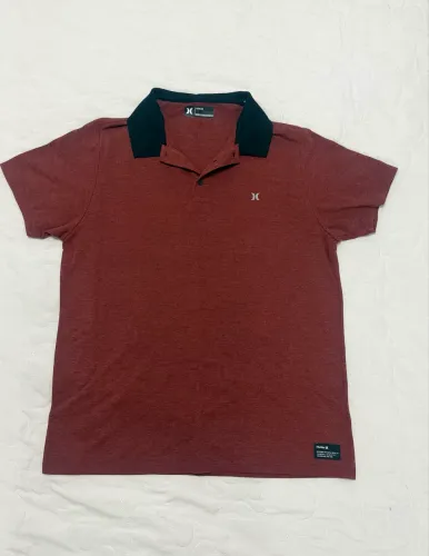 Camisas Polo Hurley Originais