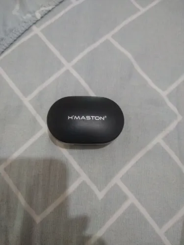 Fone de Ouvido Bluetooth H'Maston Usado