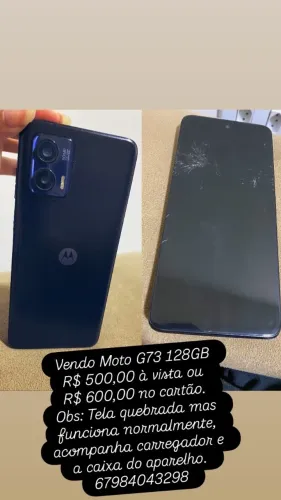 Celular Seminovo 