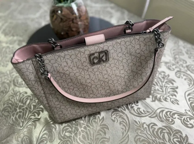 Bolsa Calvin Klein 