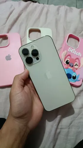 Aceito iPhone de aniversário