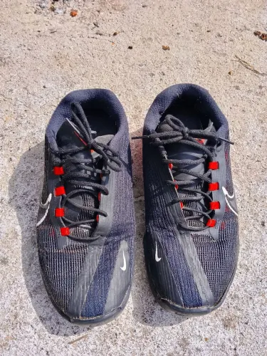 Tênis Nike React Metcon Turbo Unissex