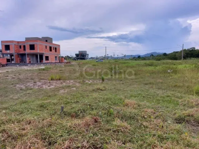 Terreno para Venda em Florianópolis, Vargem do Bom Jesus