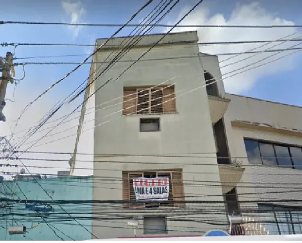SALA COMERCIAL EM NILÓPOLIS - RJ