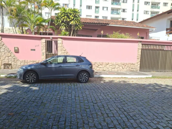 Vivendas Lagoa Casa  4 quartos (3 suite).