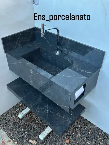Lavatório 