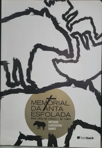 Memorial da Anta Esfolada
