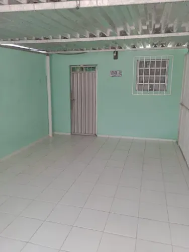 Casa com 2 dormitórios à venda, 100 m² por R$ 200.000,00 - Cristo Redentor - João Pessoa/P