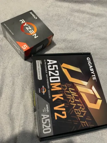 KIT GAMER