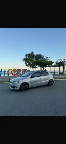 Volkswagen Gol Geração VI City 1.6 8V MI Total Flex Mec. 4P 2014