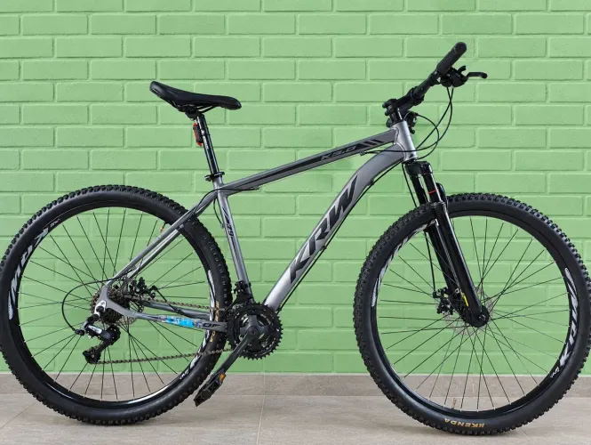 Bike aro 29 (PARCELO EM ATÉ 12 VEZES NO CARTÃO SEM JUROS)!!!!