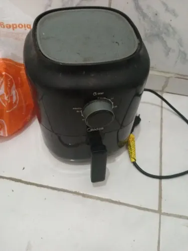 Vendo Airfryer 