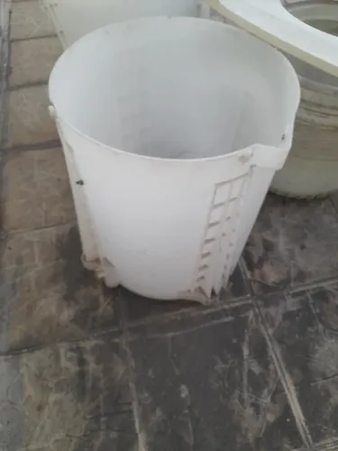 Tanque lavadora eletrolux 10kg