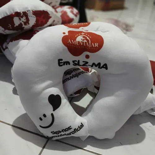Almofadas personalizadas para sua festa eventos 