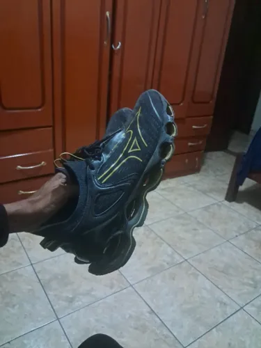 Mizuno 14 original 41