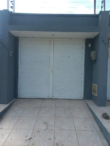 Casa com 2 dormitórios para alugar, 90 m² por R$ 1.490,00/mês - Mondubim - Fortaleza/CE