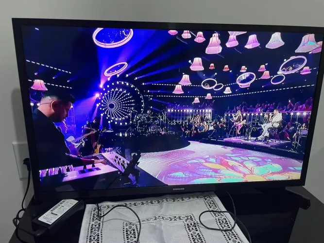 Smart TV 32 Samsung