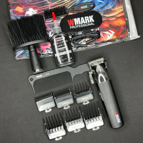 Máquina Profissional de Corte Wmark Ng-2039