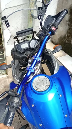 Vendo linda Ténéré 250