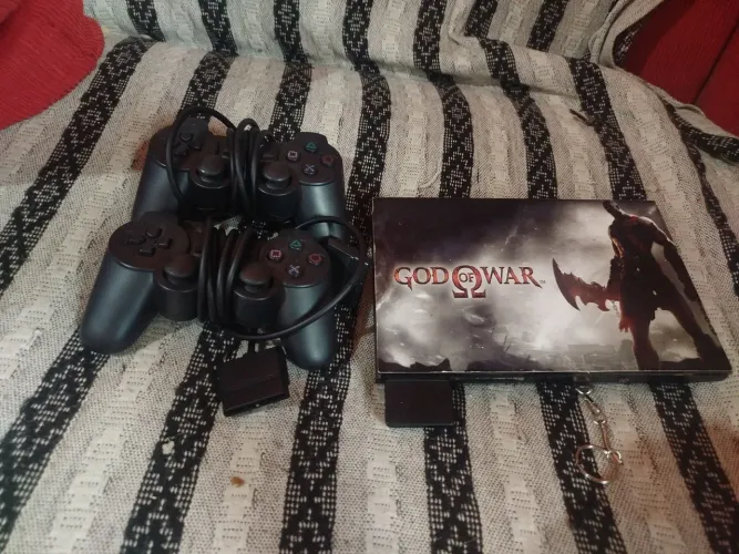 PS2