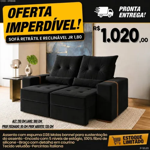 Móveis Direto da fábrica