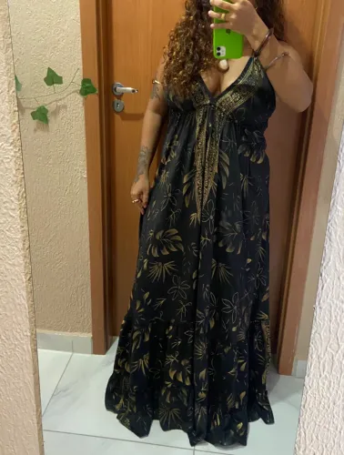Vestidos Indianos 