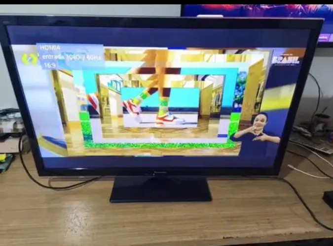 TV 42? Panasonic LED