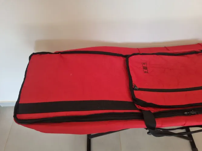 Bolsa / Bag / Capa transporte de Piano Digital 