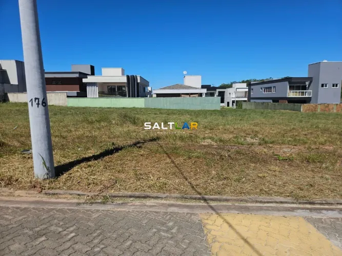 Terreno à venda, 370m² por R$ 330.000,00 - Cidade Alpha - Eusébio/CE