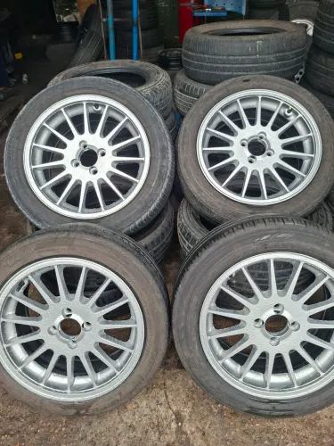 ARO 16 LIGA LEVE