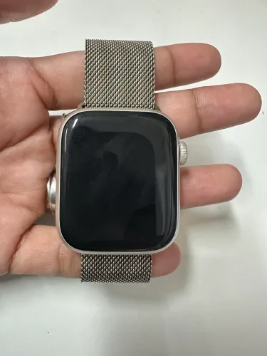 Apple Watch series 9