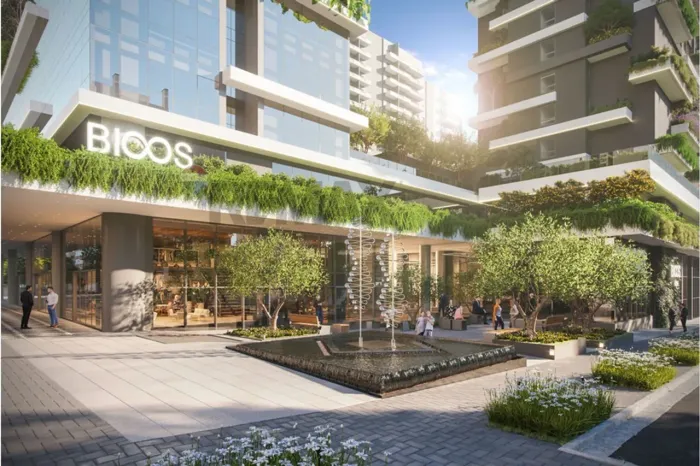 ÚLTIMAS UNIDADES! Apartamento de 1 dormitório à venda no Alto da Glória, Curitiba