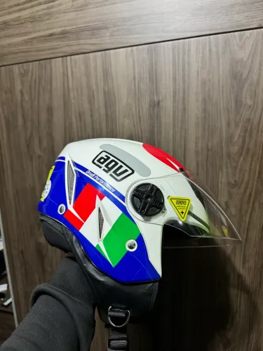 Capacete Agv Blade 57-58