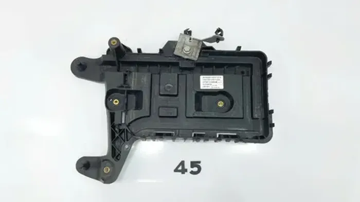 Caixa Bateria Volkswagen Passat Tsi 211cv 2013 V2244