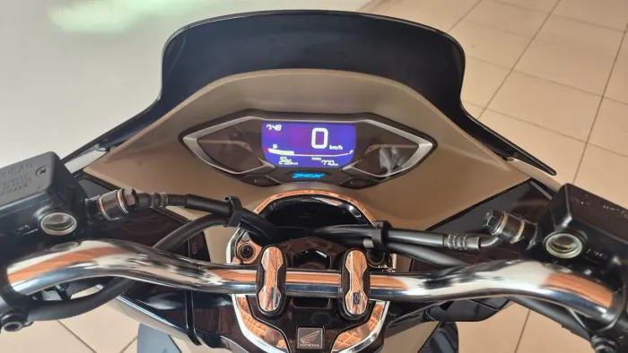 Pcx 2025 única dona