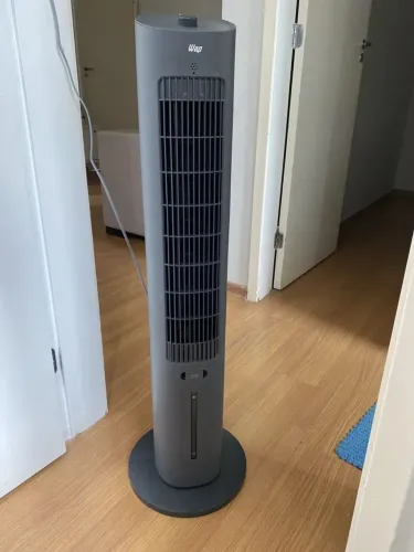 Climatizador Wap Fresh 127v