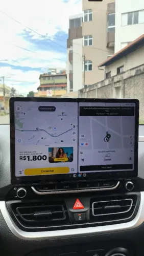 Tablet s9 fé+