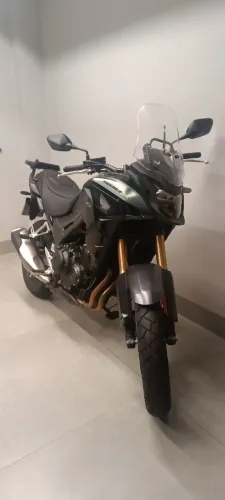 Honda CB500X 2024/24