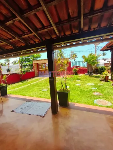 Casa duplex à Venda, Barra do Sargi, Uruçuca, BA
