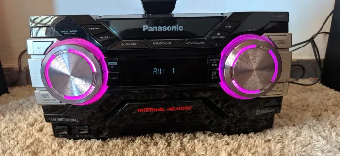 Som