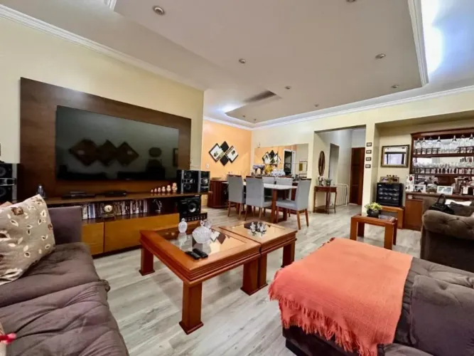 Apartamento á venda no Edifício Via Veneto em Jundiaí/SP