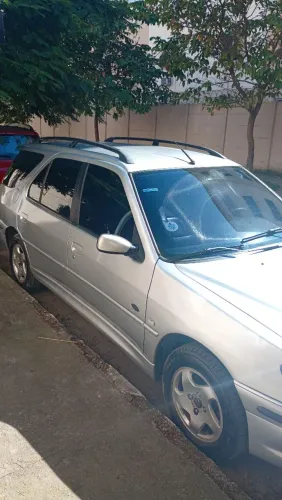 Peugeot 306 Passion 1.8 16V 2000