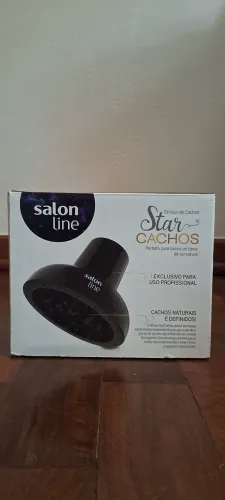 Difusor de cachos salon line original