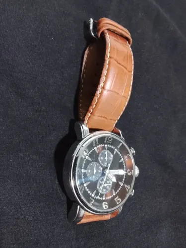 Relogio Technos