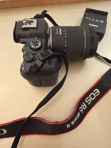 Canon eos r6