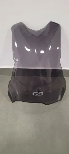 Bolha alta BMW F800 GS 08-18